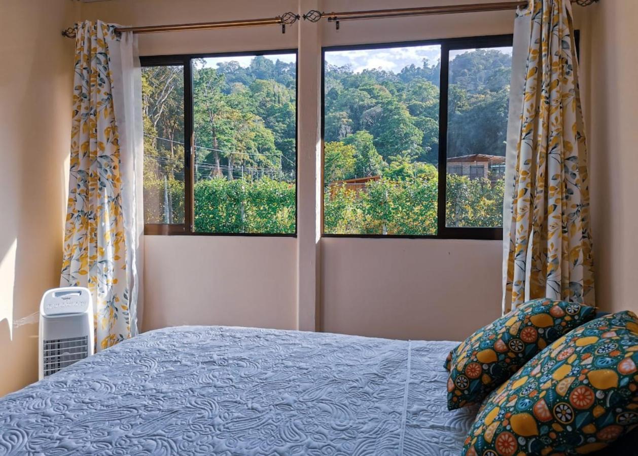 Casa Farolito Apartment Hone Creek Ngoại thất bức ảnh
